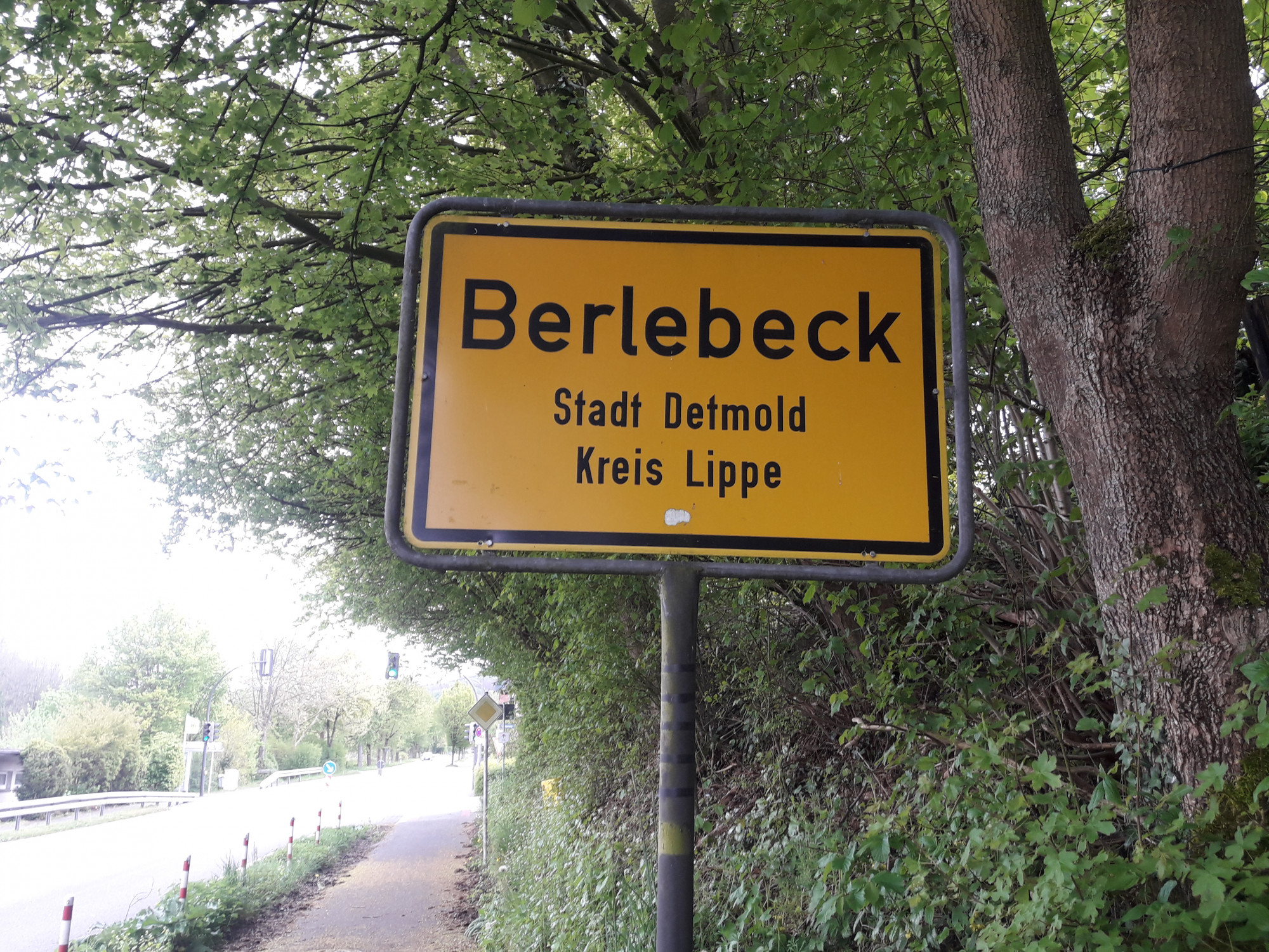 Berlebeck