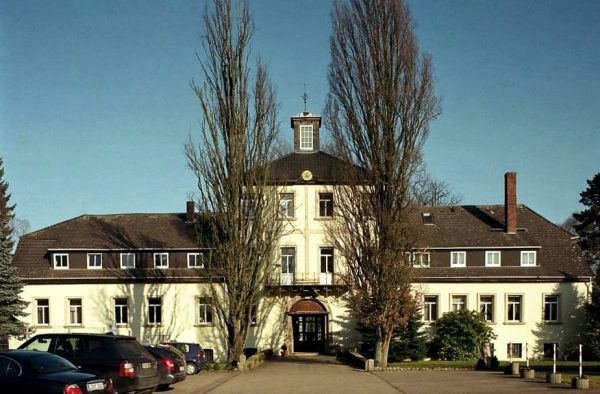 Herrenhaus Gut Braunenbruch