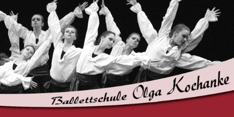 ballettschule