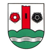 Wappen Heidenoldendorf