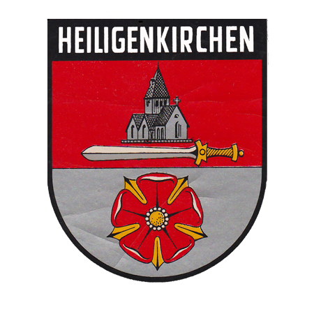 Wappen Heiligenkirchen