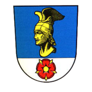 Wappen Hiddesen