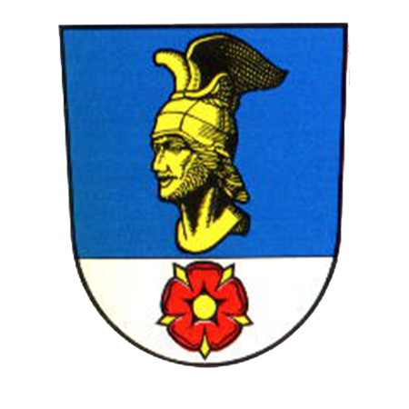 Wappen Hiddesen