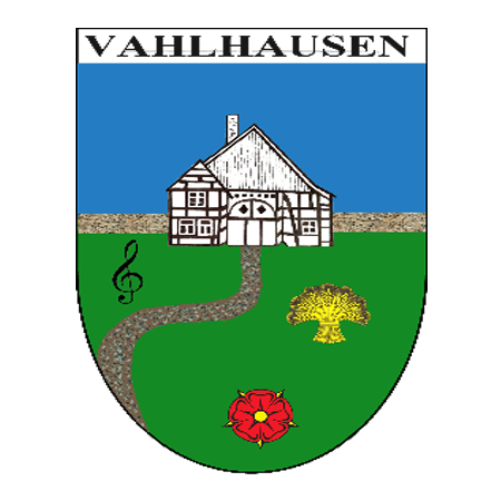 Wappen Vahlhausen