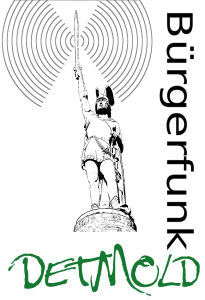 Logo Bürgerfunk Detmold