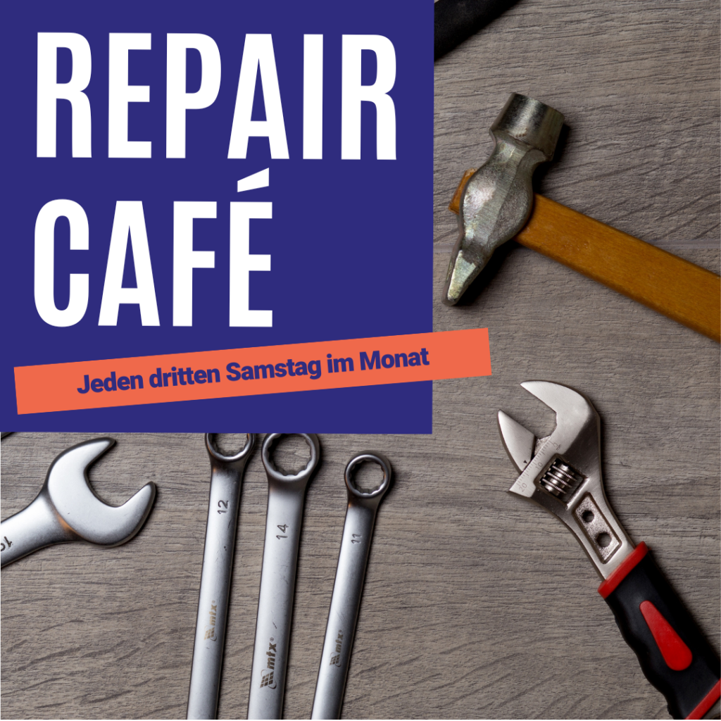 Logo Repair Cafe